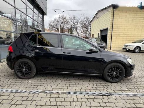 Volkswagen Golf 2013 - фото 8