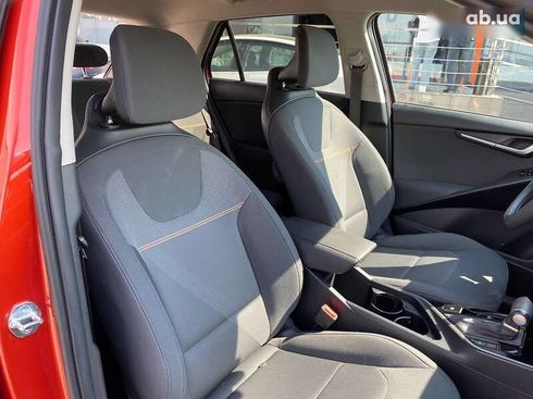 Kia Niro 2023 - фото 26
