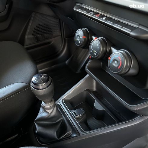 Renault Express 2025 серый - фото 9