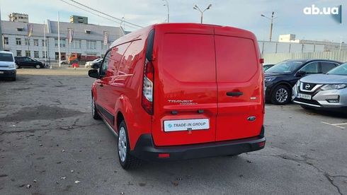 Ford Transit Connect 2019 - фото 21