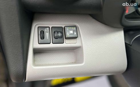 Toyota RAV4 2007 - фото 20