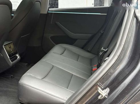 Tesla Model 3 2024 - фото 16