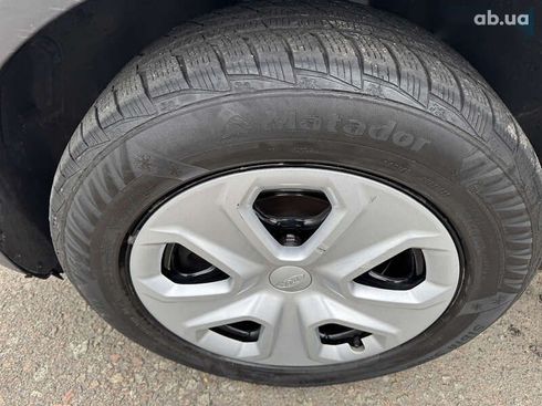 Ford Explorer 2018 - фото 12