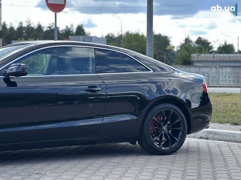 Audi A5 2014 - фото 8