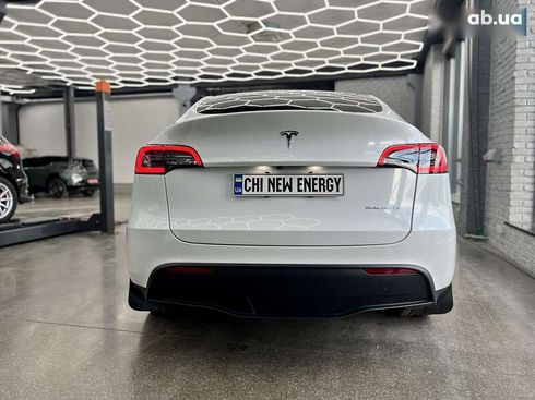 Tesla Model Y 2023 - фото 5