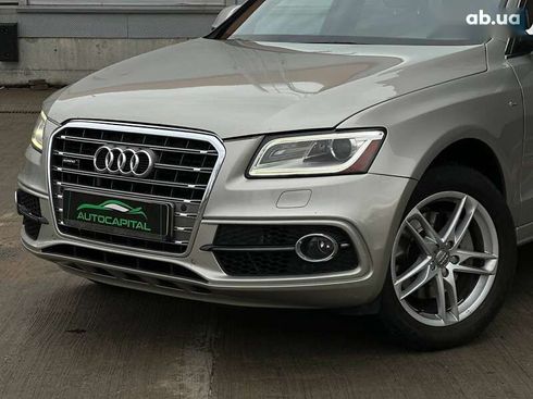 Audi Q5 2013 - фото 3