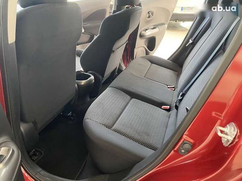 Nissan Juke 2015 - фото 27