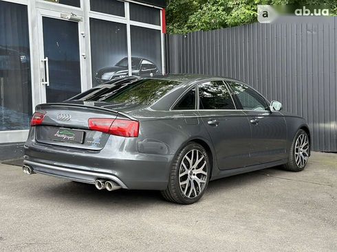 Audi A6 2013 - фото 7