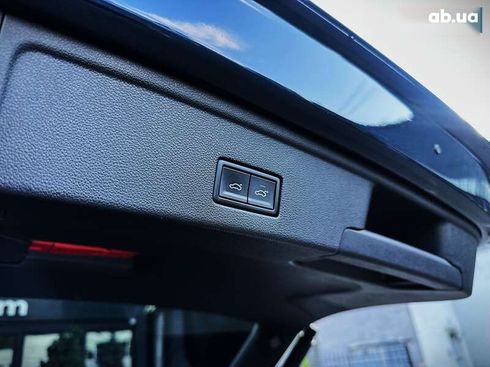 Volkswagen Touareg 2019 - фото 16