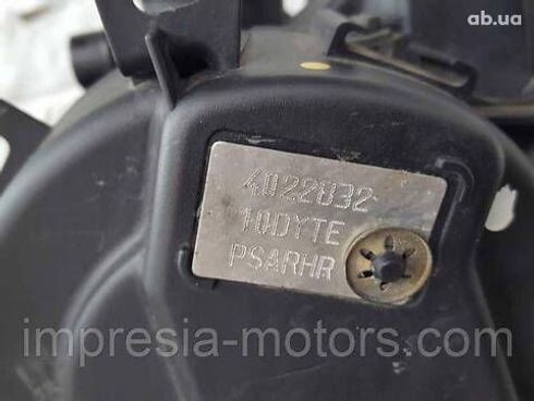 двигатель в сборе для Peugeot 407 - купить на Автобазаре - фото 5