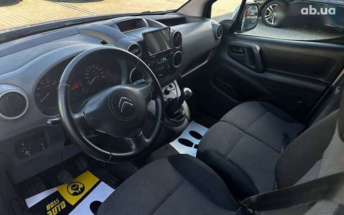 Citroёn Berlingo 2017 - фото 7