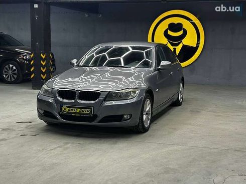 BMW 3 серия 2011 - фото 3