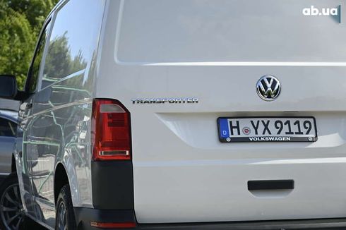 Volkswagen Transporter 2015 - фото 13