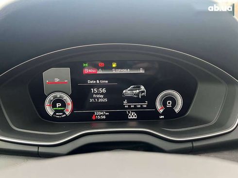 Audi Q5 2021 - фото 11