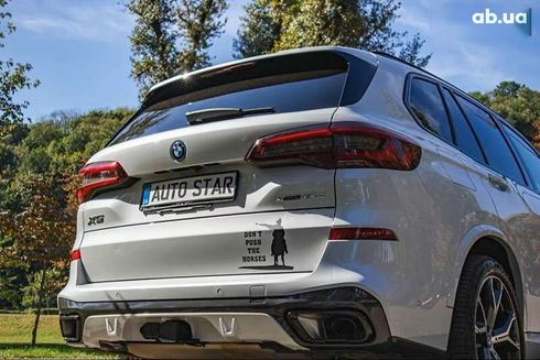 BMW X5 2022 - фото 9