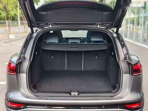 Audi Q6 e-tron 2025 - фото 6