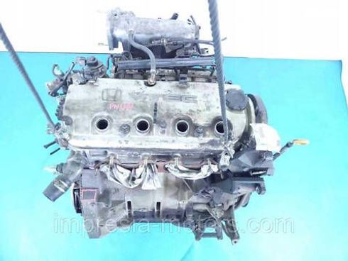 двигатель в сборе для Honda Accord - купить на Автобазаре - фото 2