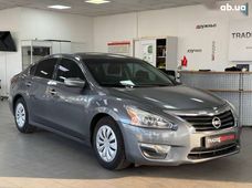 Продажа б/у Nissan Altima в Киевской области - купить на Автобазаре