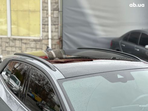 Volkswagen ID.4 2024 серый - фото 15