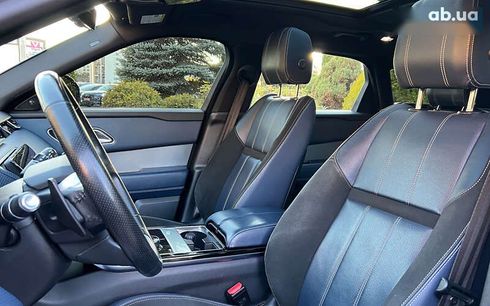 Land Rover Range Rover Velar 2019 - фото 9