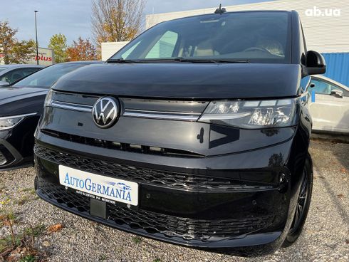 Volkswagen Multivan 2023 - фото 25