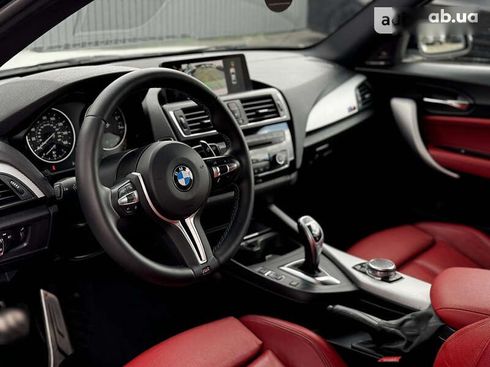 BMW 2 серия 2016 - фото 14