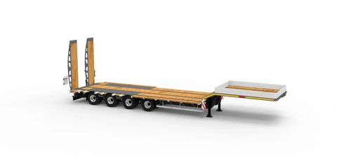 TAD TUR Jumbo 45-4 2025 - фото 13