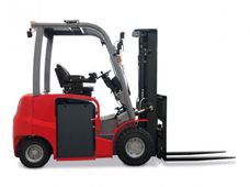 Купити нову спецтехніку Manitou в Україні - купити на Автобазарі