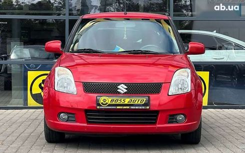 Suzuki Swift 2005 - фото 2