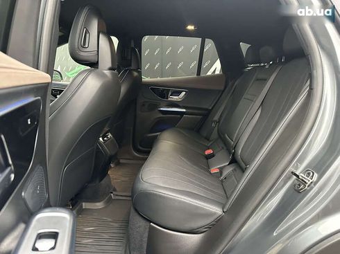 Mercedes-Benz EQE-Класс 2023 - фото 15