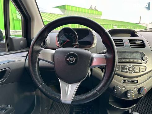 Ravon R 2 2018 - фото 15