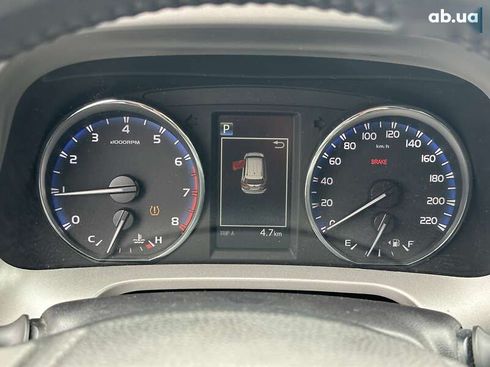 Toyota RAV4 2016 - фото 24