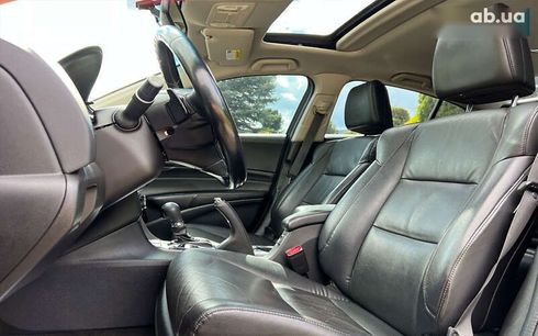 Acura ILX 2014 - фото 9