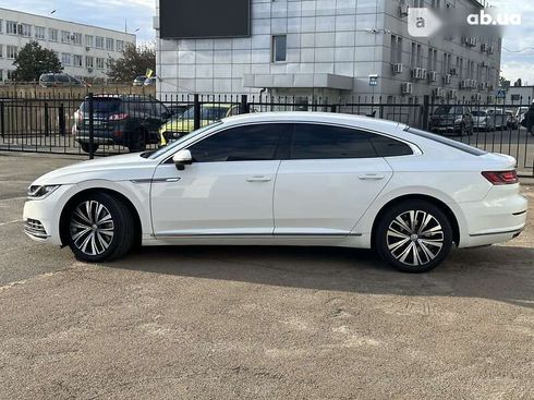 Volkswagen Arteon 2018 - фото 9