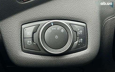 Ford Escape 2015 - фото 19