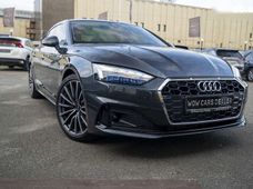 Купить Audi A5 бу в Украине - купить на Автобазаре