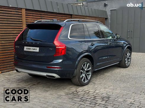 Volvo XC90 2017 - фото 7