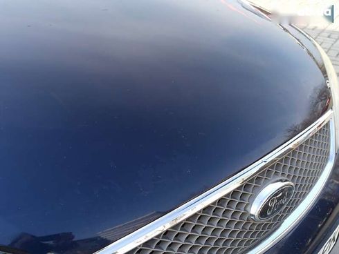 Ford Mondeo 2003 - фото 10