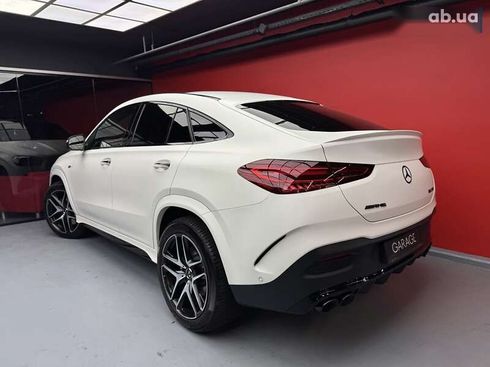 Mercedes-Benz GLE-Class 2023 - фото 26