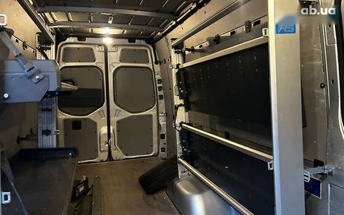 Mercedes-Benz Sprinter 2020 - фото 17