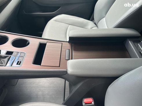 Toyota Sienna 2023 белый - фото 103