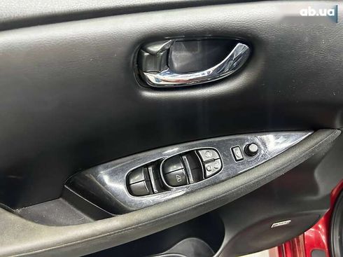 Nissan Leaf 2014 - фото 23