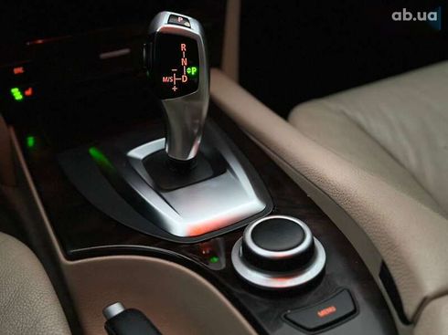 BMW 5 серия 2008 - фото 27