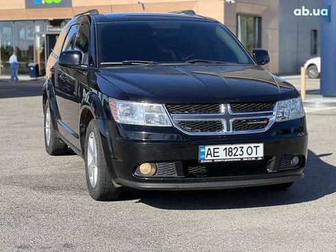 Dodge Journey 2018 - фото 19