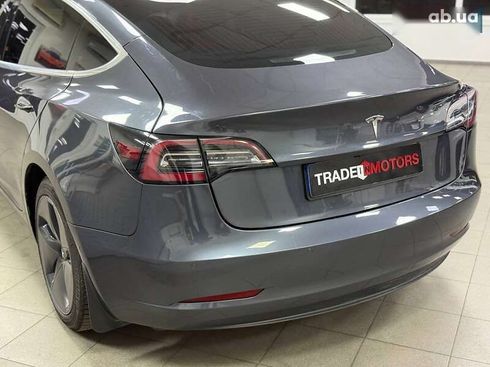 Tesla Model 3 2020 - фото 12