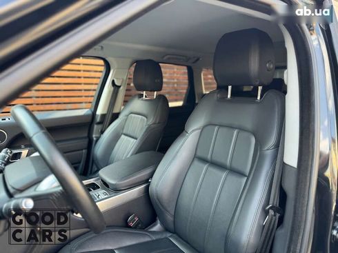 Land Rover Range Rover Sport 2018 - фото 13
