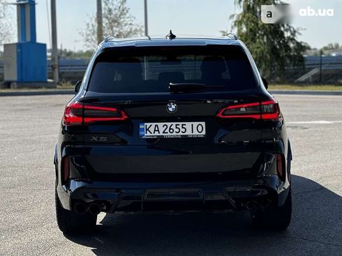 BMW X5 2019 - фото 10