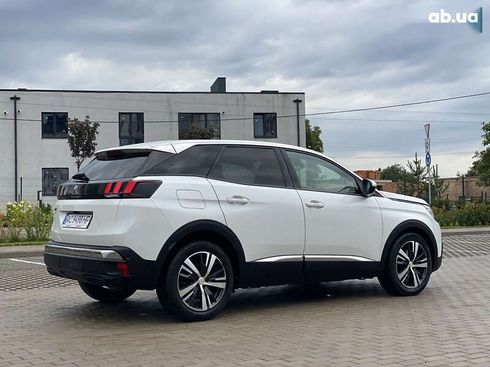 Peugeot 3008 2017 - фото 16