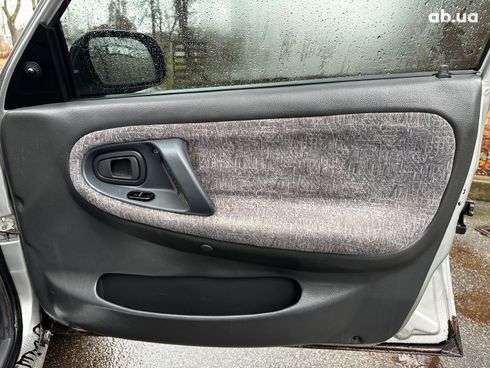 Daewoo Nexia 2006 серый - фото 24