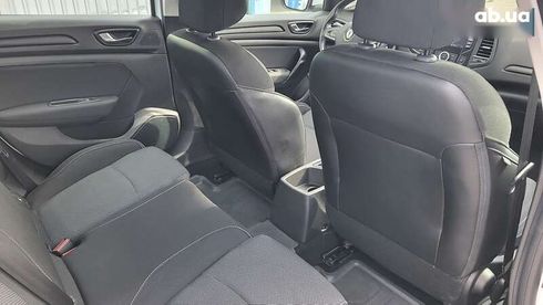 Renault Megane 2018 - фото 21